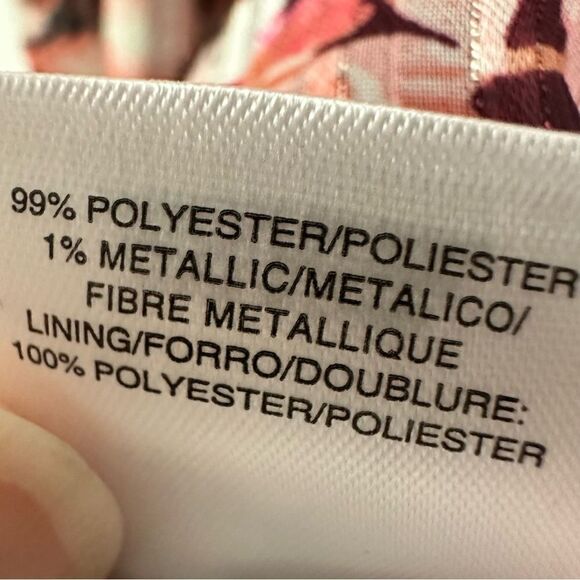 Anne Klein medium top - Picture 4 of 5